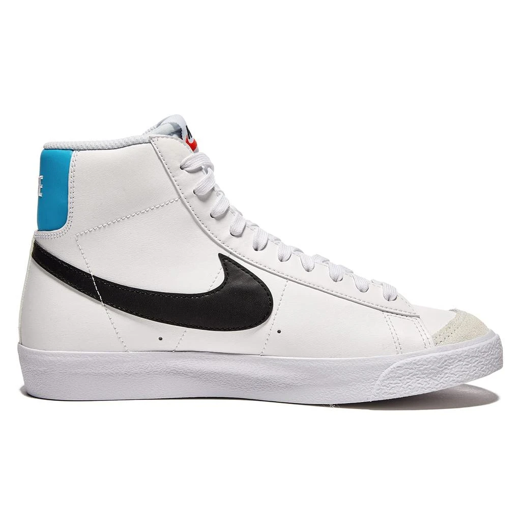 商品NIKE|Blazer Mid '77 (Big Kid),价格¥555,第2张图片详细描述