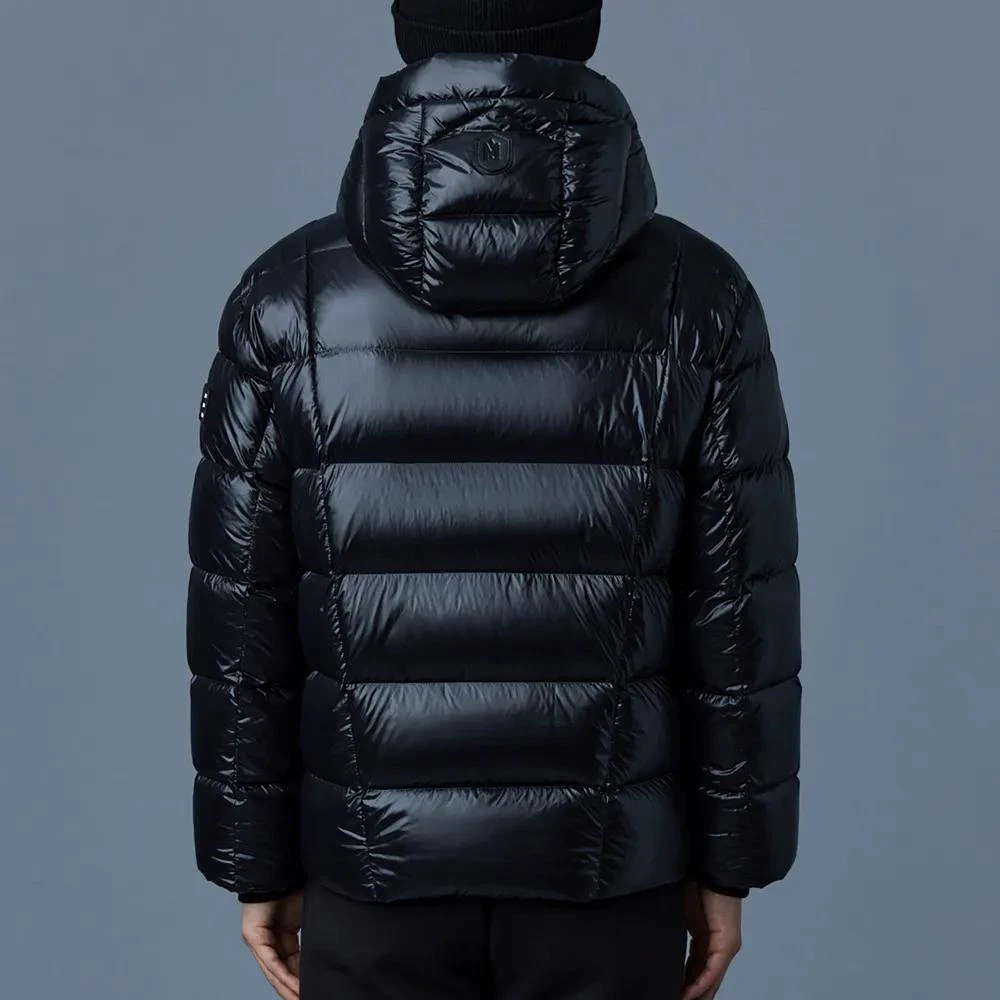 商品Mackage|Mackage Victor Water-Resistant Nylon Light Down Jacket,价格¥4261,第3张图片详细描述