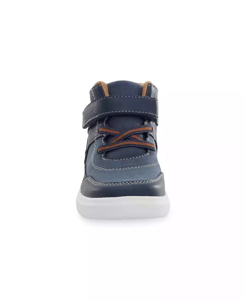 Toddler Boys Sean Machine Washable Boots 商品