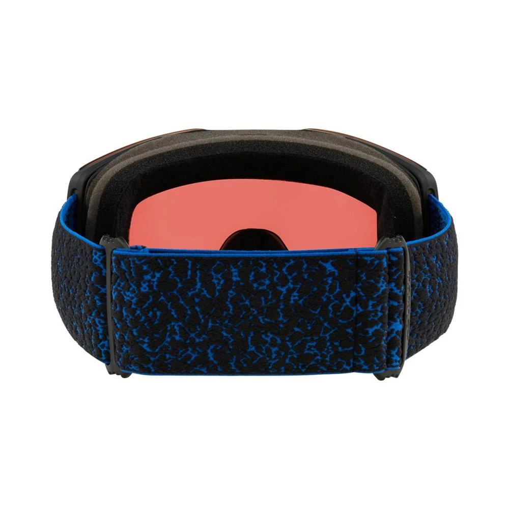 Unisex Fall Line L Snow Goggles, OO7099-51 商品