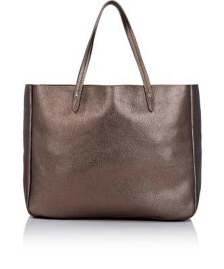 商品Barneys New York|Double-Handle Tote Bag,价格¥2604,第1张图片