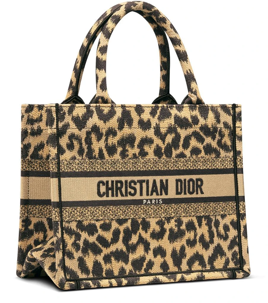 商品Dior|小号 Book Tote 手袋,价格¥29293,第3张图片详细描述