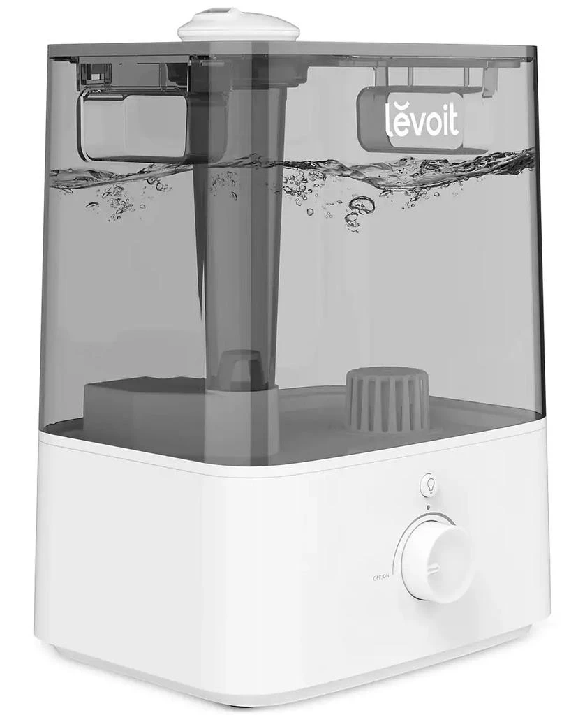 商品Levoit|Classic 300 Lite Ultrasonic Cool Mist Humidifier,价格¥541,第2张图片详细描述