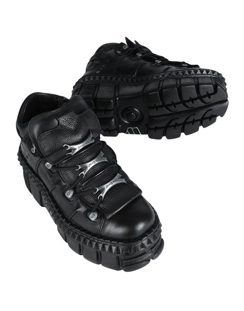 商品NewRock|Ankle boot,价格¥1574,第2张图片详细描述