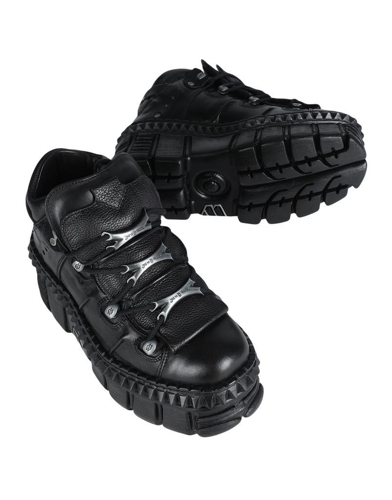 商品NewRock|Ankle boot,价格¥2621,第2张图片详细描述