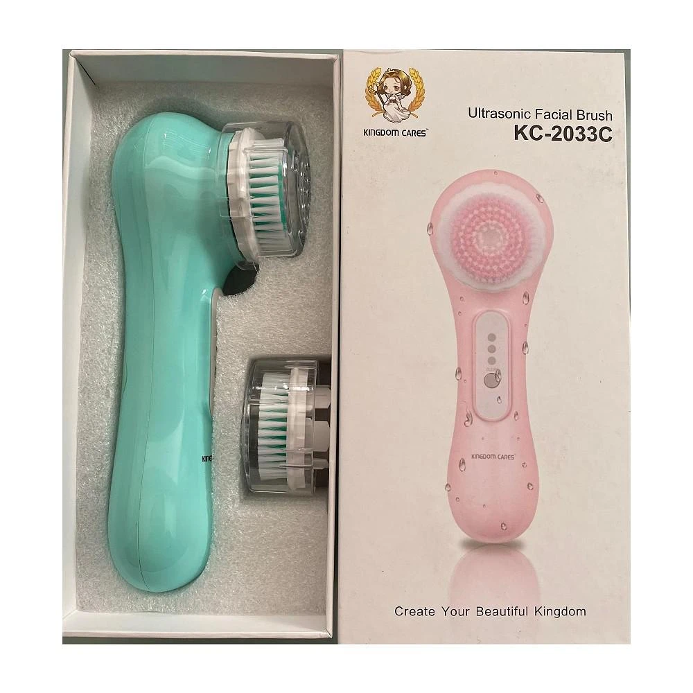Ultrasonic Brush 商品
