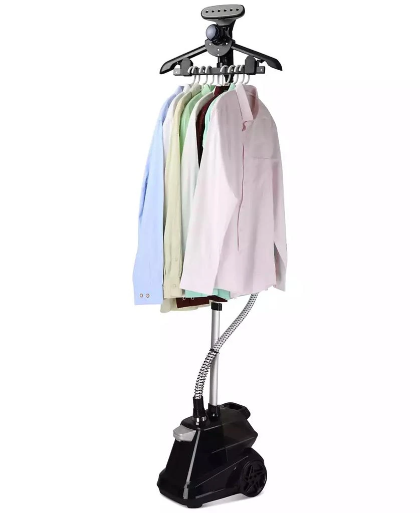 商品SALAV|X3 Commercial Full-Sized Garment Steamer,价格¥1869,第2张图片详细描述