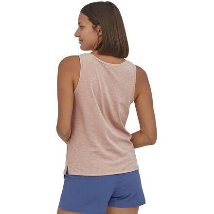 商品Patagonia|Mainstay Tank Top - Women's,价格¥166,第2张图片详细描述