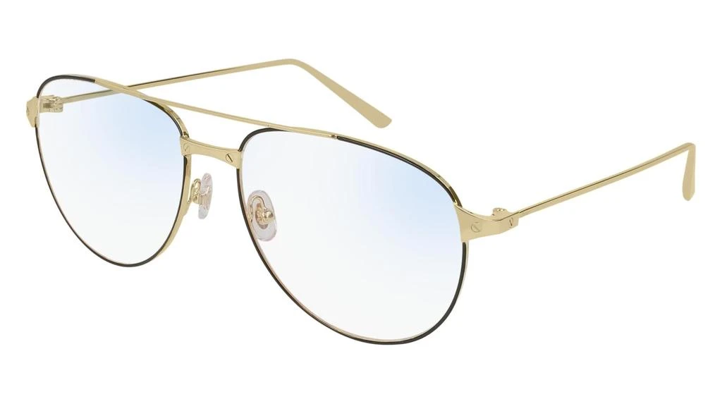 商品Cartier Eyewear|Cartier Eyewear Glasses,价格¥7255,第1张图片