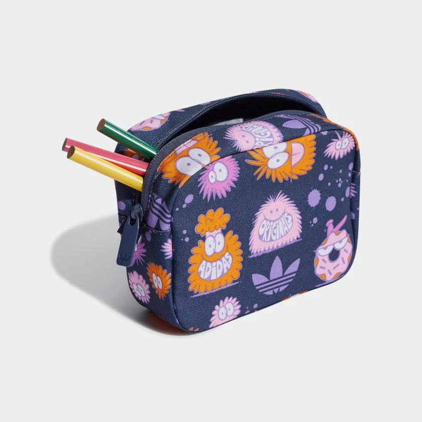 商品Adidas|adidas Originals x Kevin Lyons Backpack 2.0,价格¥157,第3张图片详细描述