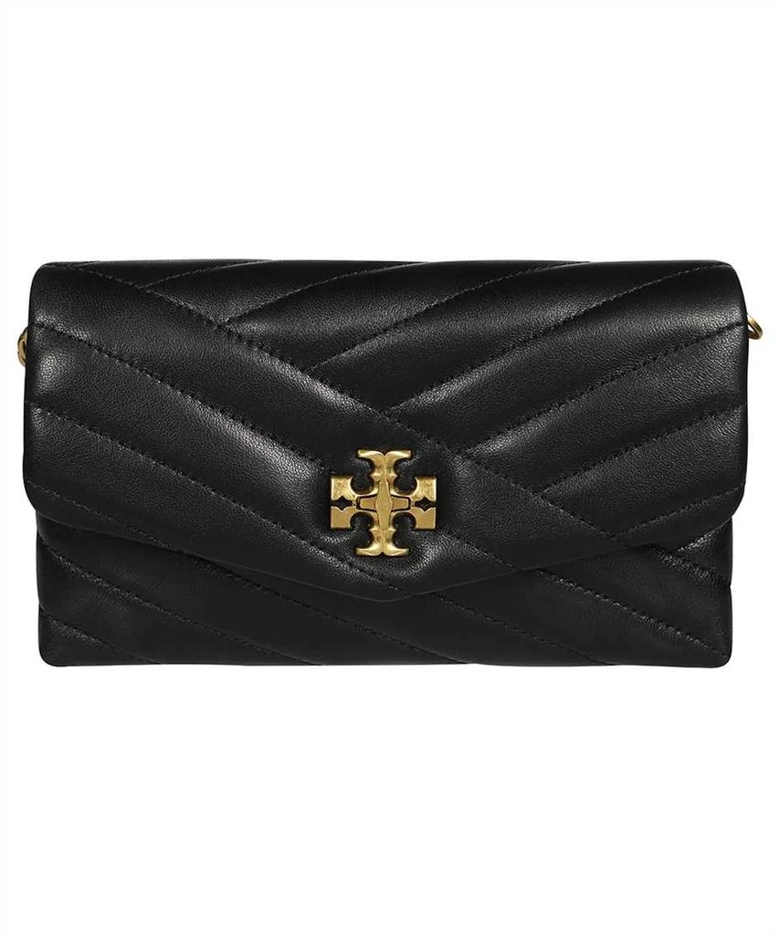 商品Tory Burch|Tory Burch KIRA CHEVRON CHAIN Wallet,价格¥4253,第1张图片