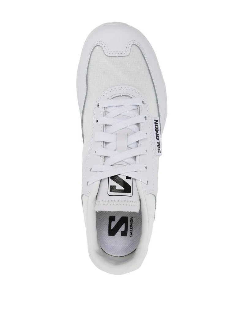 商品Comme des Garcons|COMME DES GARÇONS COMME DES GARCONS X SALOMON SNEAKERS,价格¥2362,第3张图片详细描述