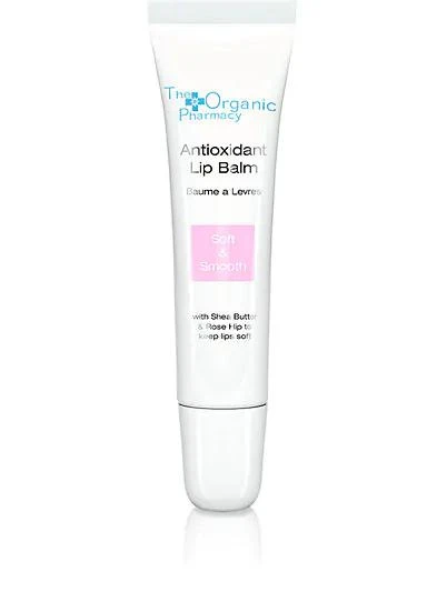 商品The Organic Pharmacy|Anitoxidant Lip Balm,价格¥161,第1张图片