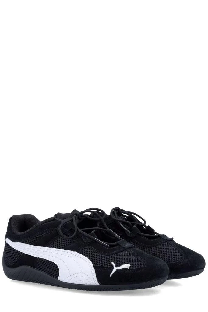 商品Puma|Puma Speedcat Go Lace-Up Sneakers,价格¥708,第3张图片详细描述