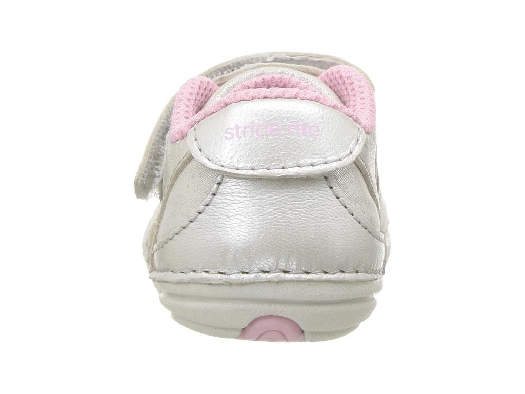 商品Stride Rite|SM Jazzy (Infant/Toddler),价格¥332,第5张图片详细描述