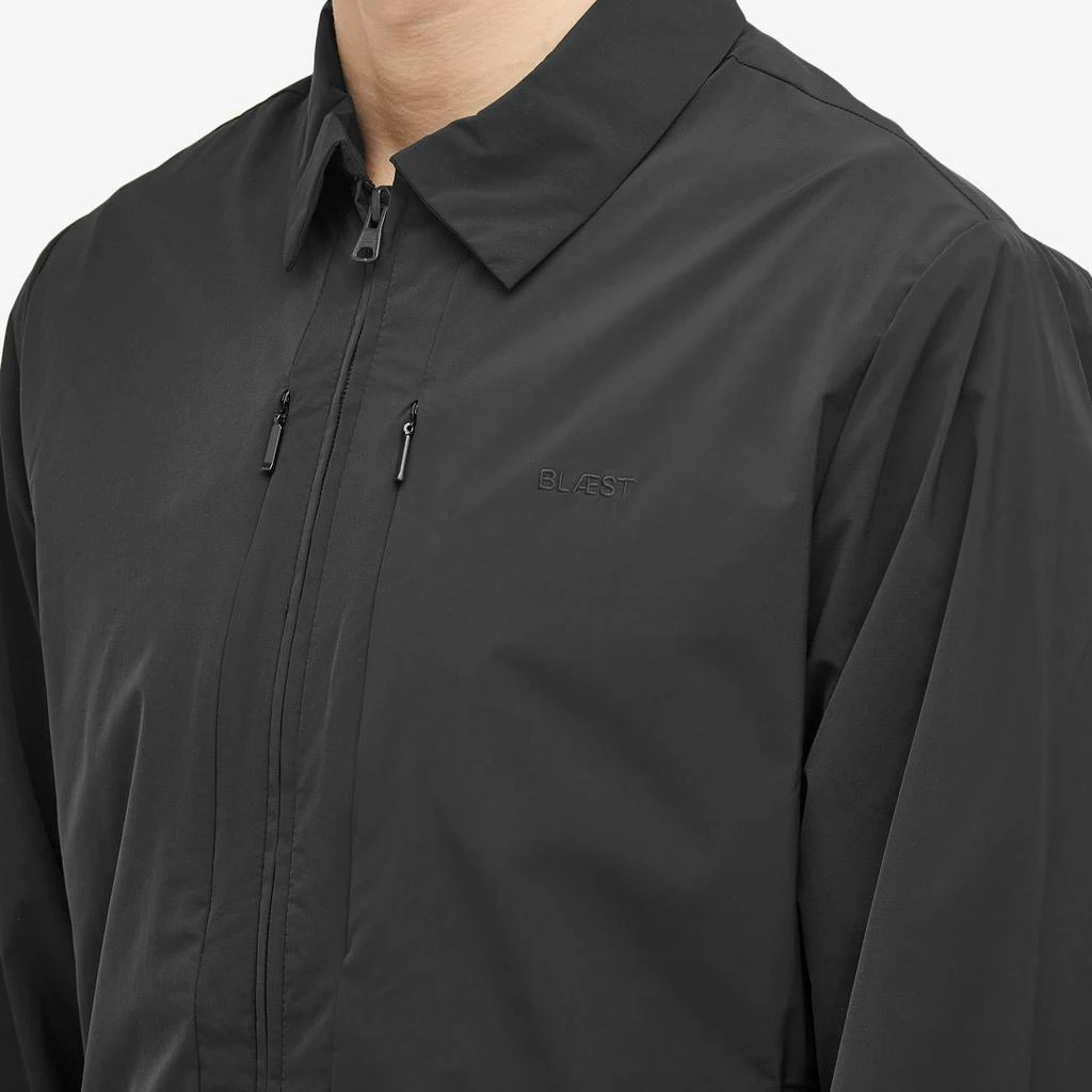 商品Blaest|Blaest Folven Lightweight Shirt Jacket,价格¥961,第5张图片详细描述