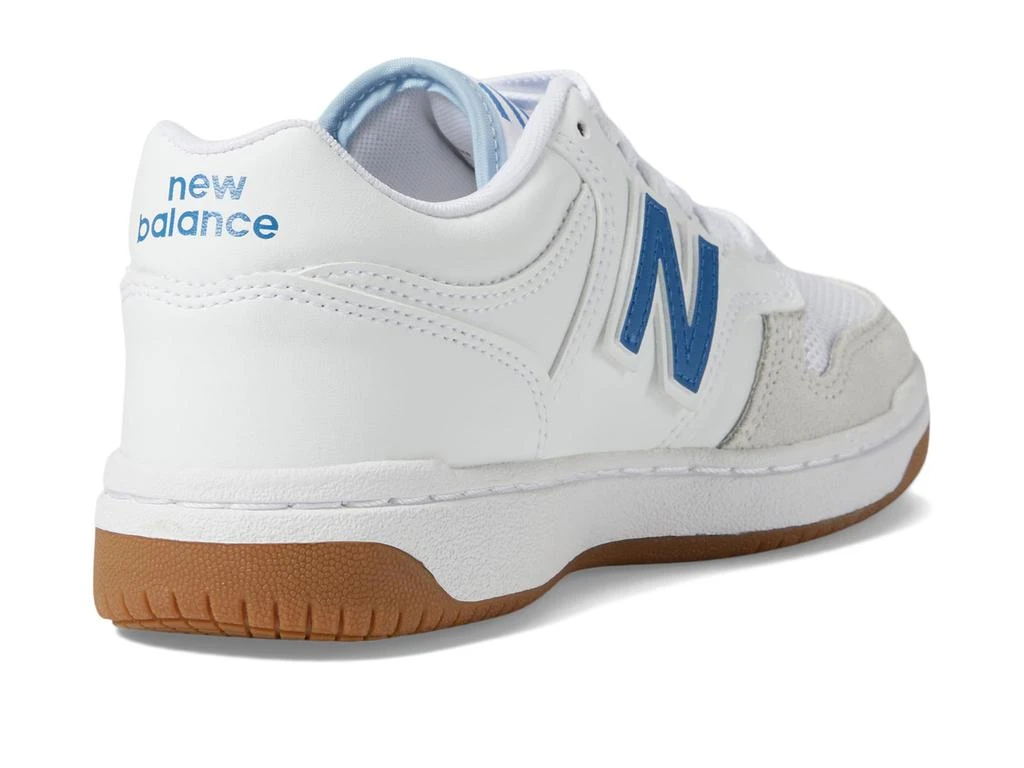 商品New Balance|480 (Big Kid),价格¥369,第5张图片详细描述