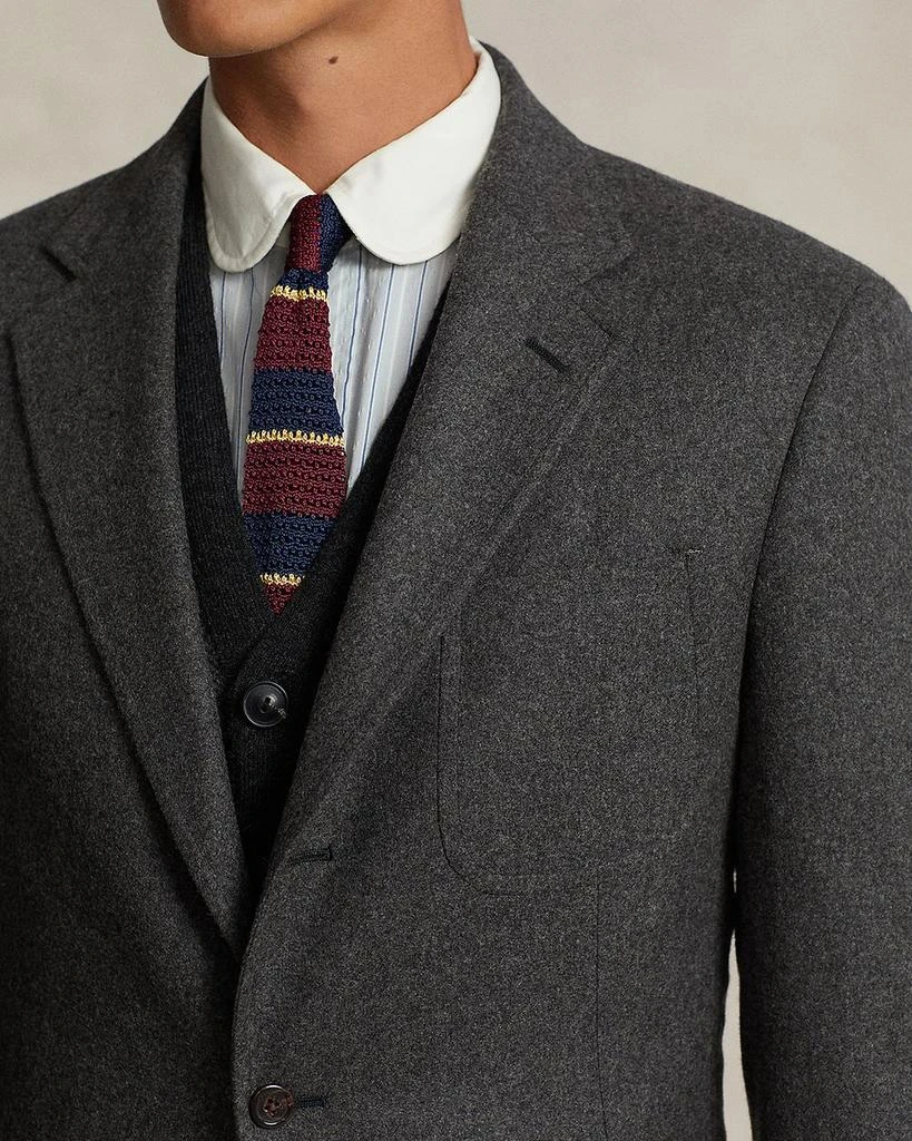 Wool Trim Fit Suit 商品