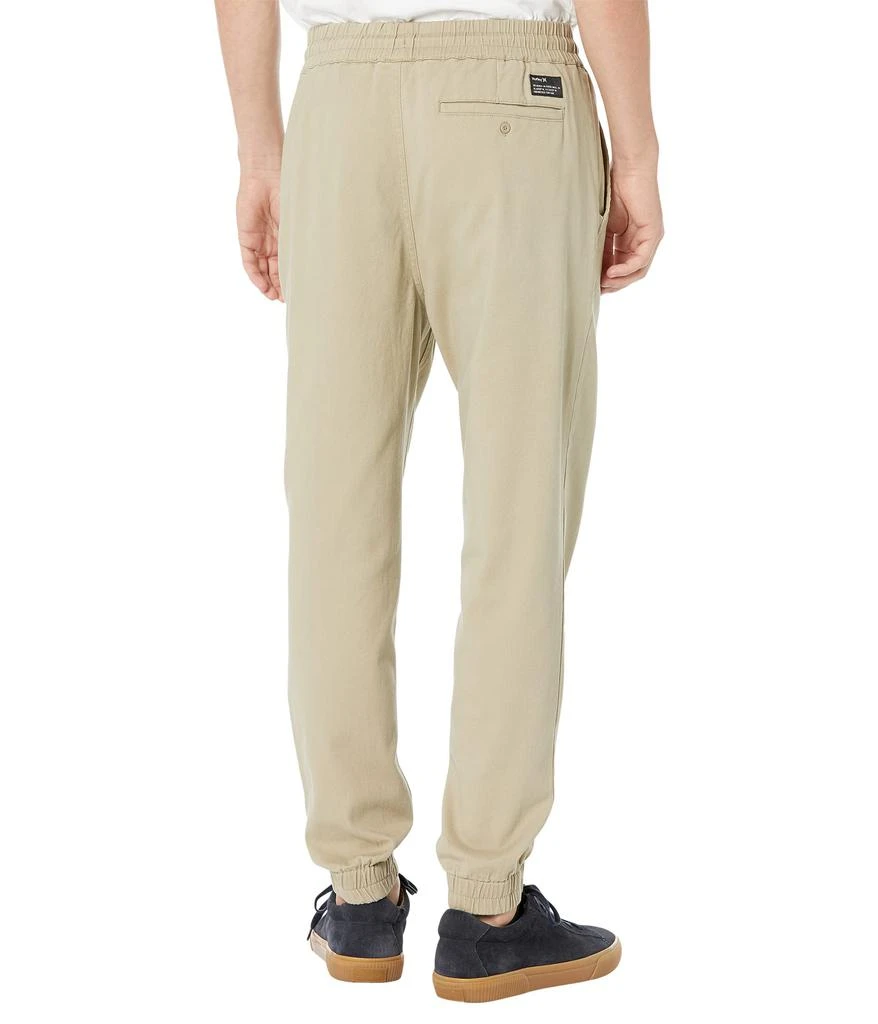 商品Hurley|Outsider Icon Joggers,价格¥248,第2张图片详细描述