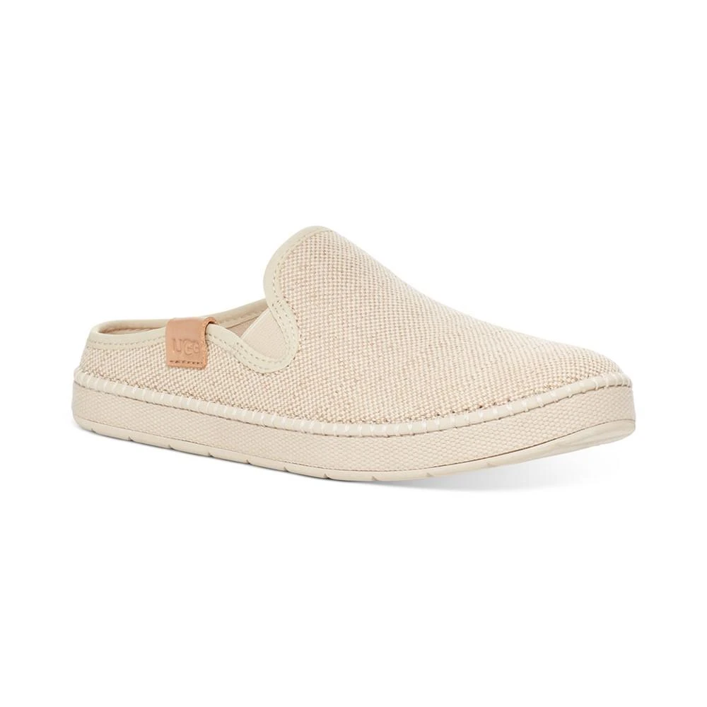 商品UGG|Women's Delu Slide Flats,价格¥300,第2张图片详细描述