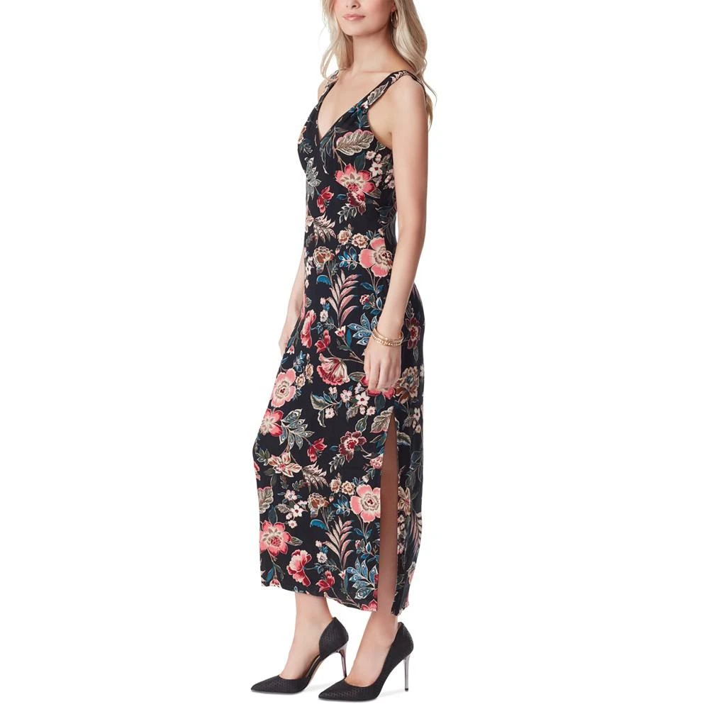 商品Jessica Simpson|Women's Rosalyn Floral-Print Maxi Dress,价格¥307,第3张图片详细描述