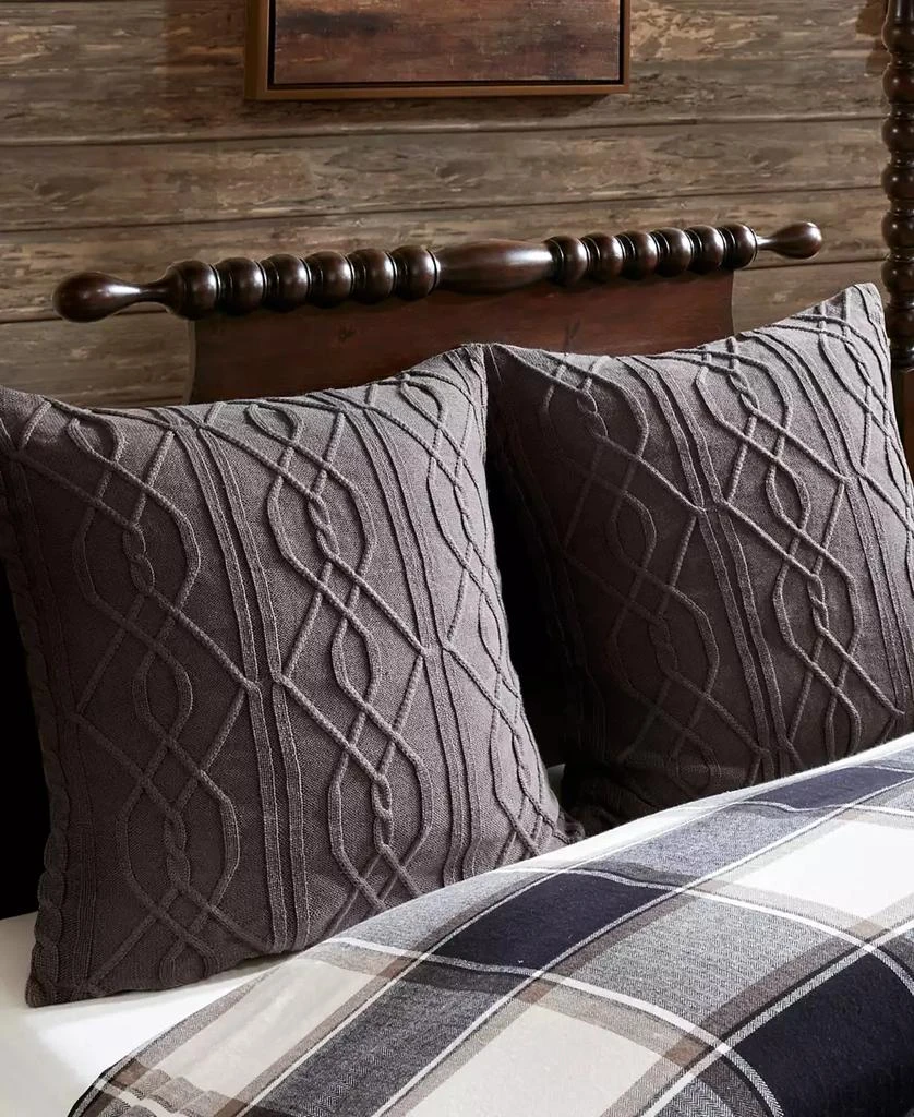 Urban Cabin Jacquard Cotton 8-Pc. Comforter Set 商品