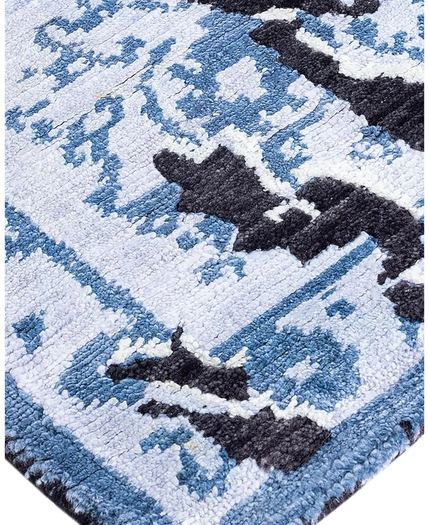 Indo Modern M7051 Area Rug, 8'2" x 10'1" 商品