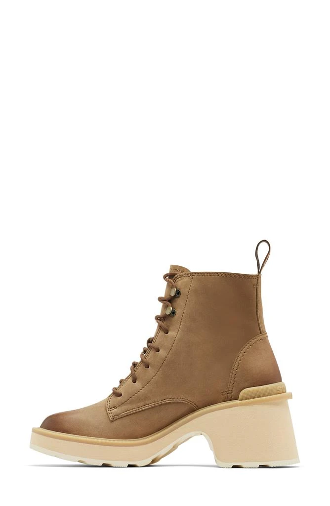 Hi-Line Waterproof Lace-Up Boot 商品