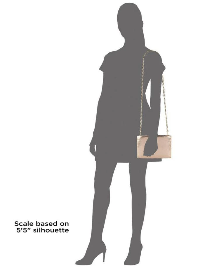 商品Kate Spade|Mini Sima Crossbody Bag,价格¥501,第4张图片详细描述