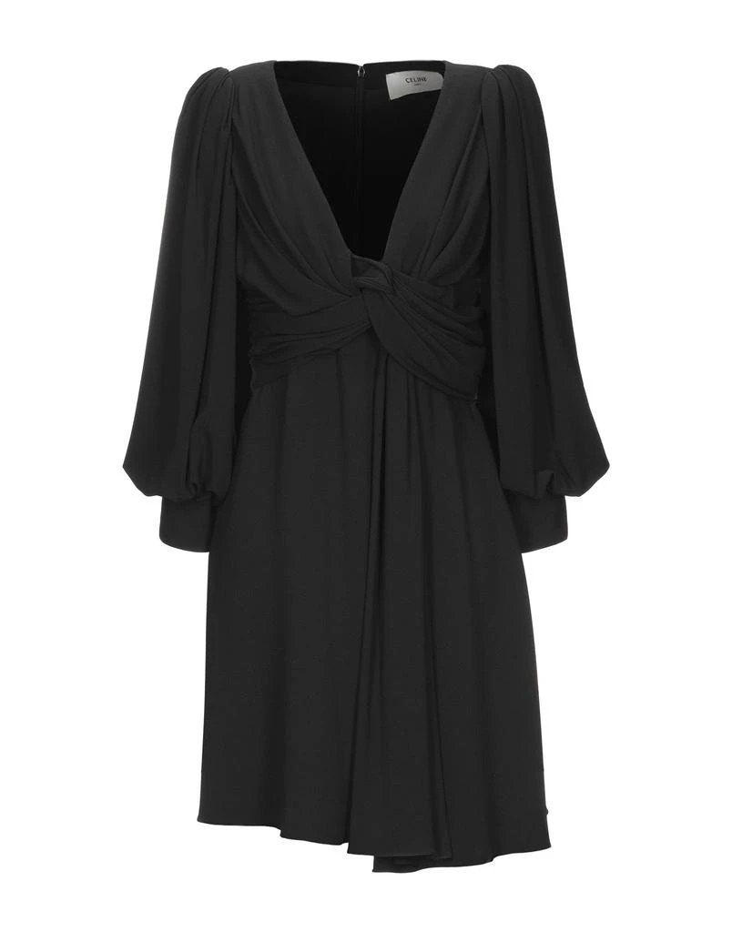 商品Celine|Short dress,价格¥6185,第1张图片
