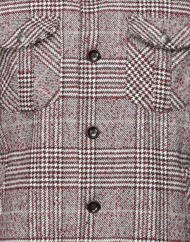 商品SSEINSE|Patterned shirt,价格¥290,第4张图片详细描述