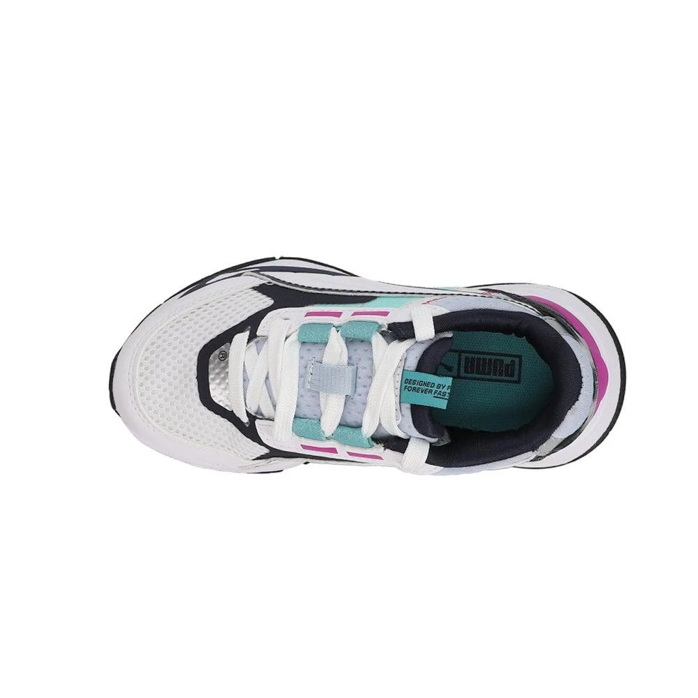 商品Puma|Mirage Sport Tech Lace Up Sneakers (Toddler),价格¥208,第4张图片详细描述
