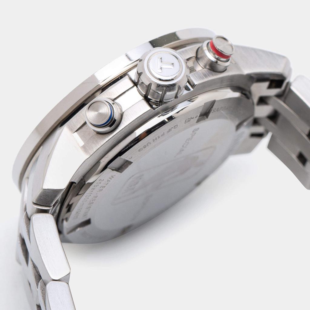 Tissot Silver White Stainless Steel PRC 200 NBA Special Edition T055.217.11.017.00 Women's Wristwatch 35 mm商品第7张图片规格展示