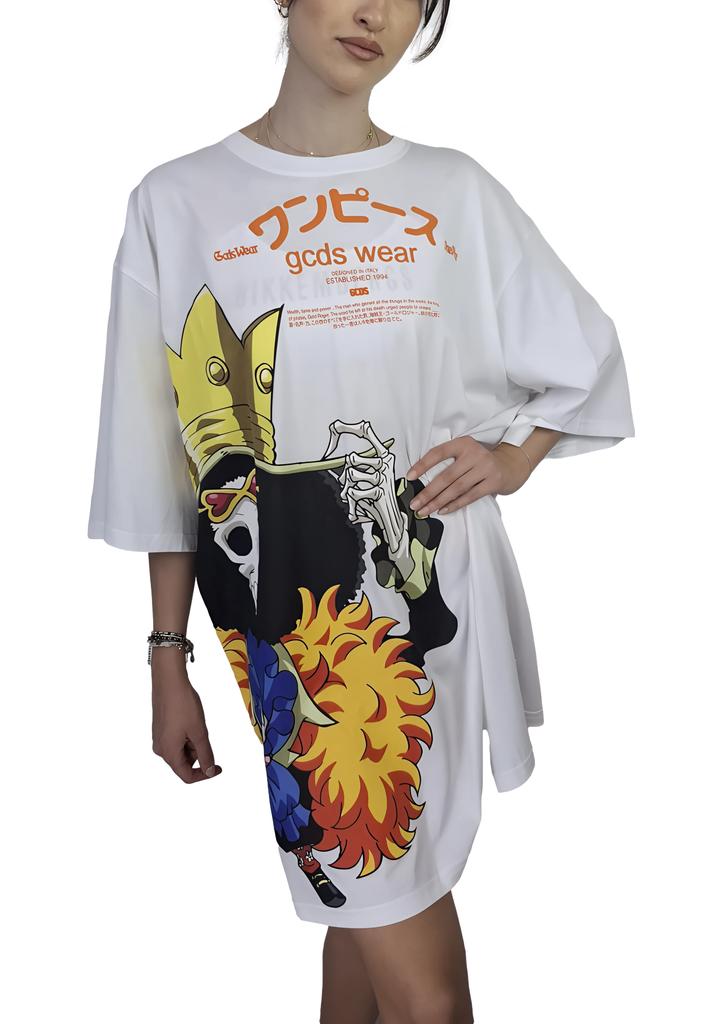 Vestido Gcds image 2