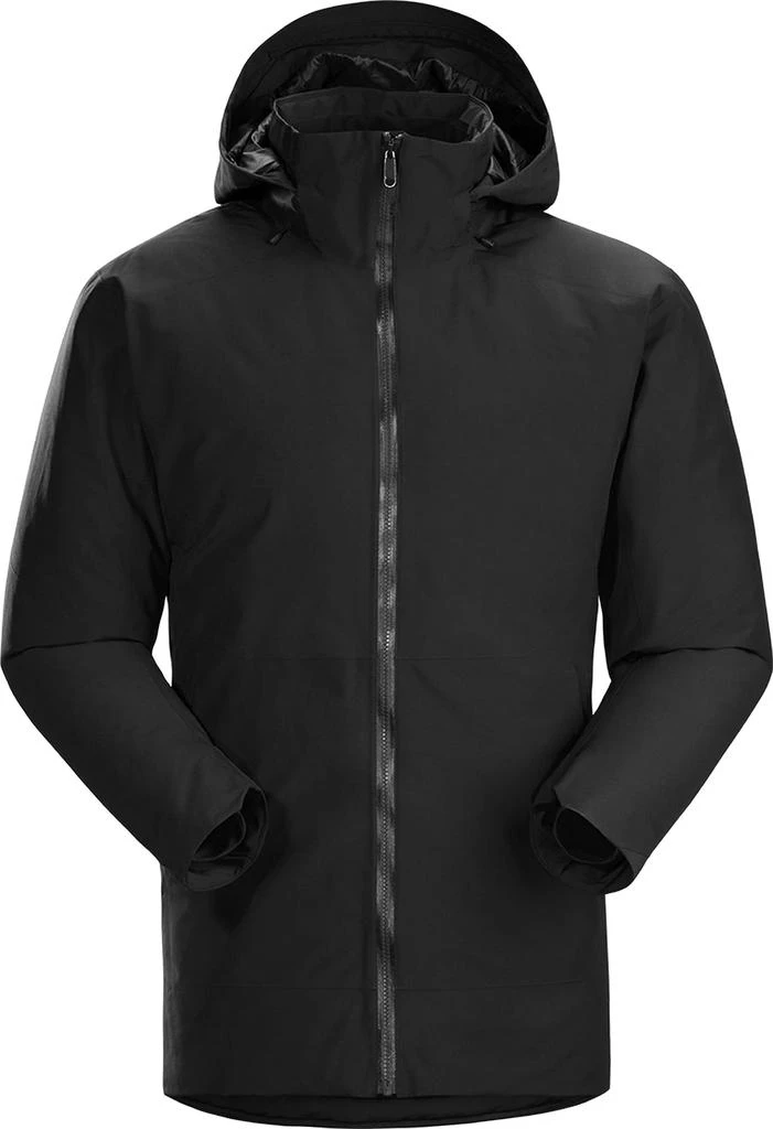 商品Arc'teryx|男款 始祖鸟 Camosun系列 派克大衣 绝缘材质,价格¥5453,第1张图片