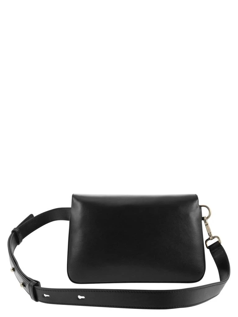 商品Tod's|Tod's T Timeless Mini Belt Bag,价格¥6725,第2张图片详细描述