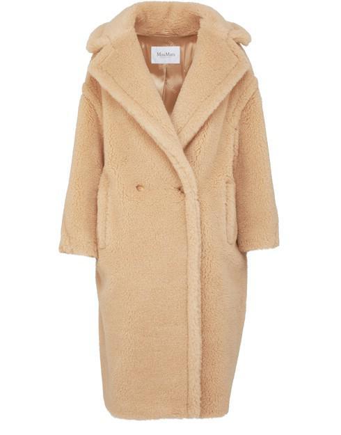 商品Max Mara|Panno 大衣,价格¥36515,第1张图片