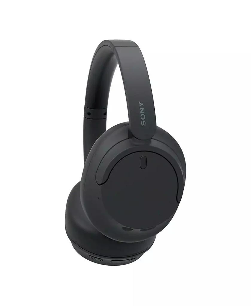 WHCH720N/B Hybrid Wired & Wireless Bluetooth Noise Canceling Headphones 商品