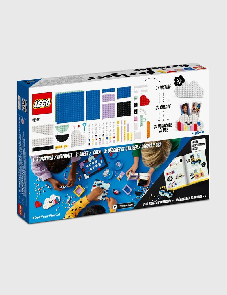 商品[二手商品] LEGO|Dots Designer,价格¥501,第2张图片详细描述