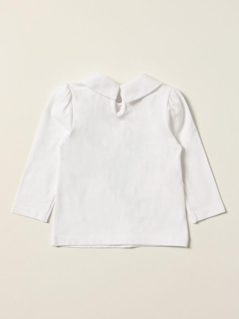 商品Marni|Marni t-shirt for baby,价格¥376,第4张图片详细描述
