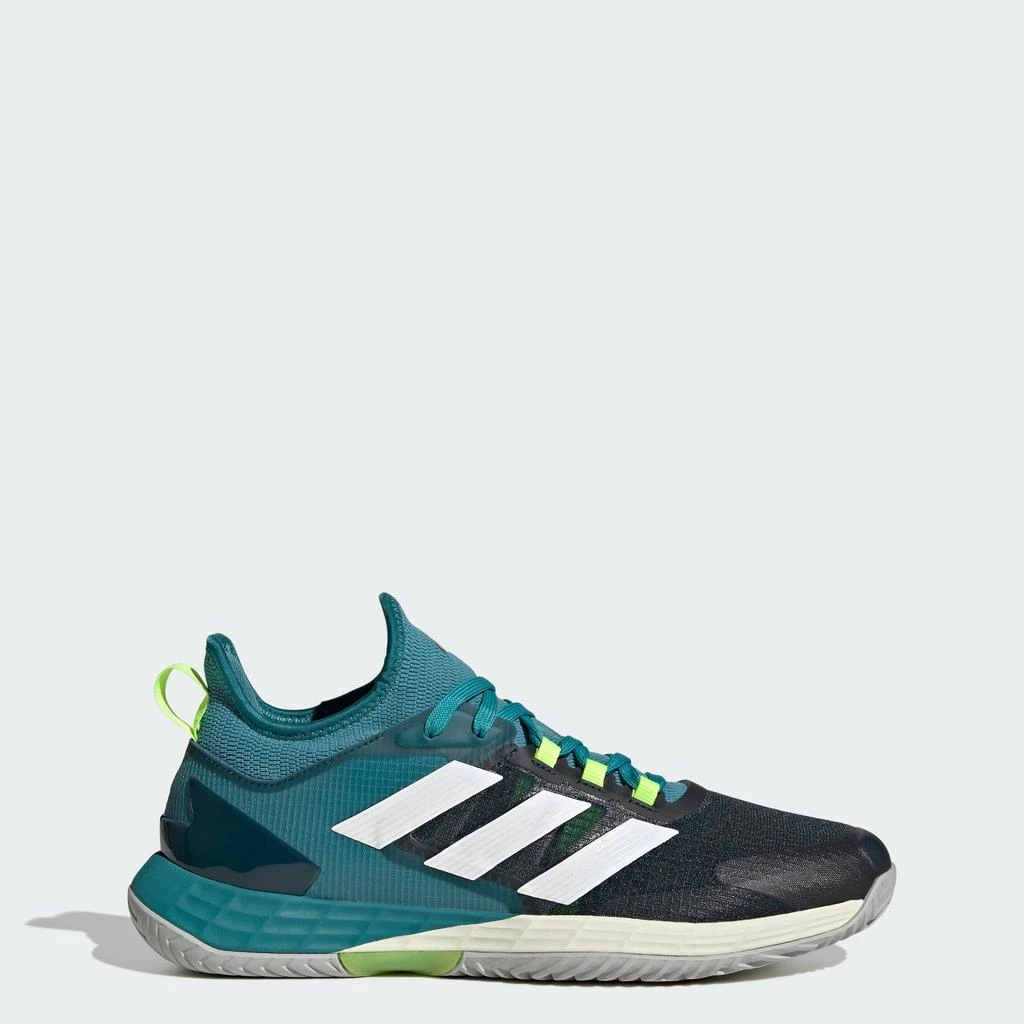 Men's adidas Adizero Ubersonic 4.1 Tennis Shoes 商品