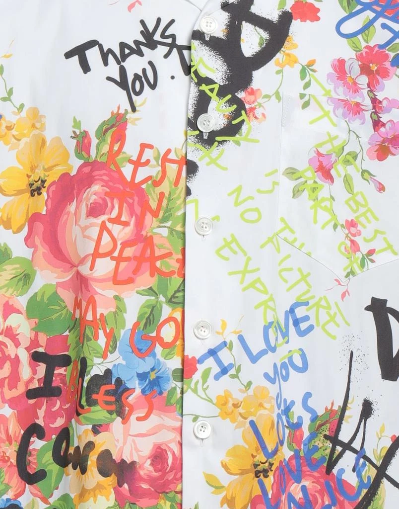 商品DSQUARED2|Sleepwear,价格¥1239,第4张图片详细描述