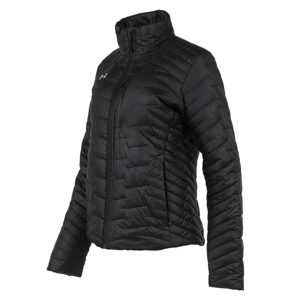 商品Under Armour|Under Armour Women's Reactor Jacket,价格¥152,第4张图片详细描述