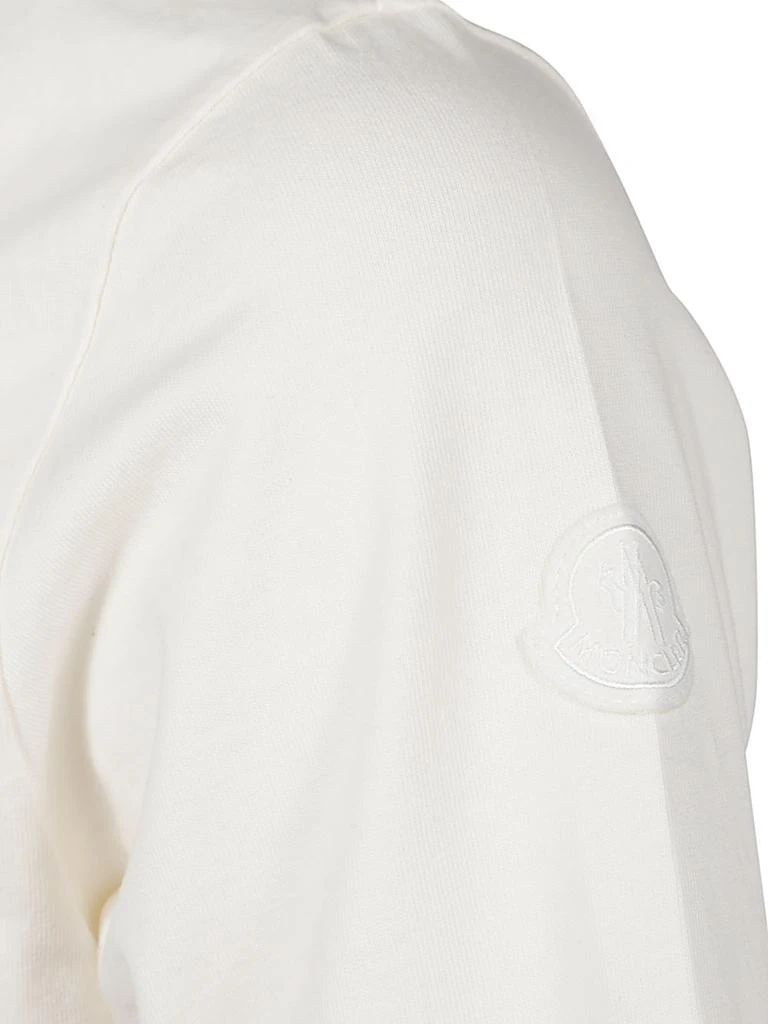 商品Moncler|MONCLER GENIUS - Printed T-shirt,价格¥3249,第3张图片详细描述
