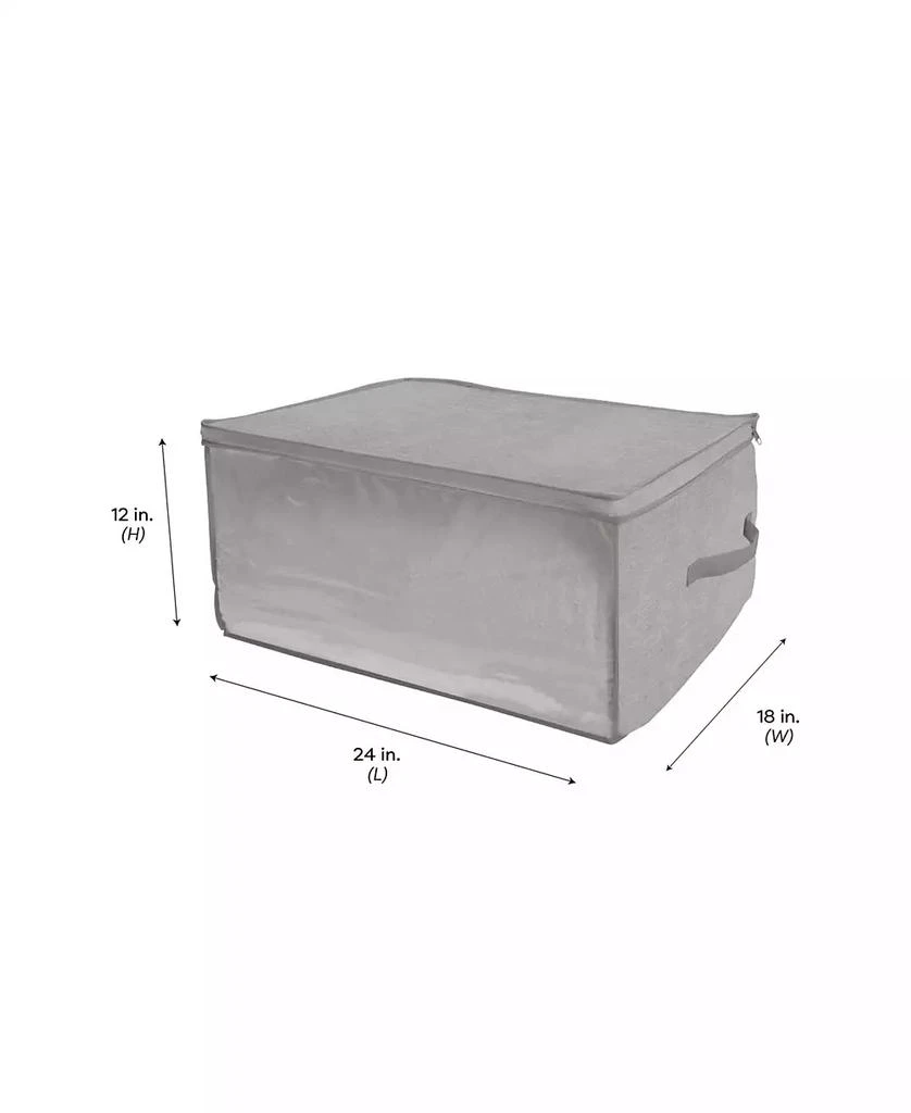 商品Simplify|Blanket Bag,价格¥105,第2张图片详细描述