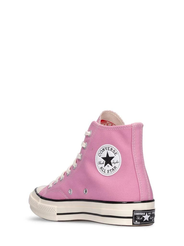 商品Converse|Chuck 70 Hi Sneakers,价格¥437,第4张图片详细描述
