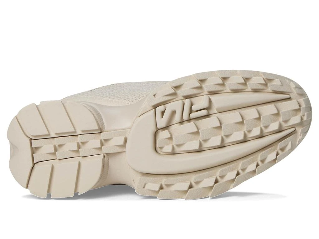 商品Fila|Disruptor 2 Woven,价格¥569,第3张图片详细描述