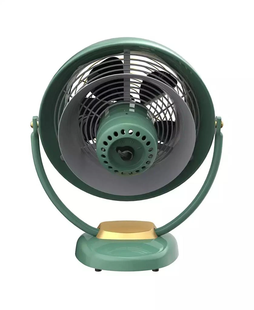 商品Vornado|Vfan Sr. Vintage Whole Room Air Circulator,价格¥1158,第3张图片详细描述