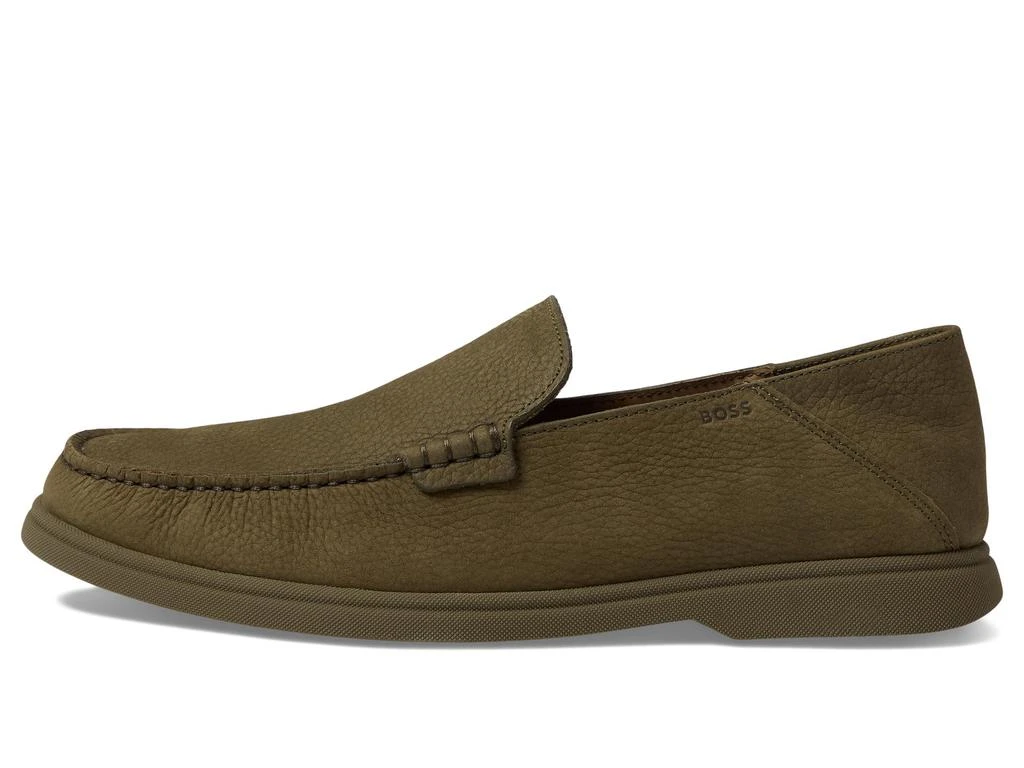商品Hugo Boss|Sienne Moccasin,价格¥1273,第4张图片详细描述