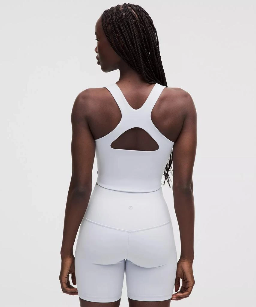 Bend This Scoop and Cross Bra *Light Support, A-C Cups 商品